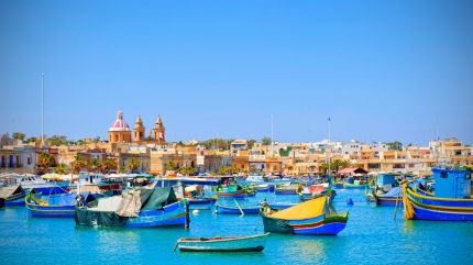Malta 18 - 25 ივლისი