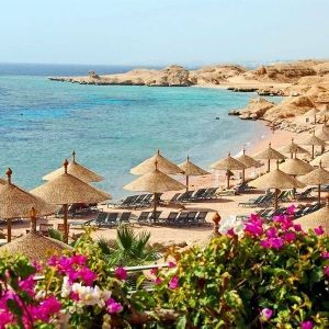 Sharm-el-Sheikh 2-9 June
