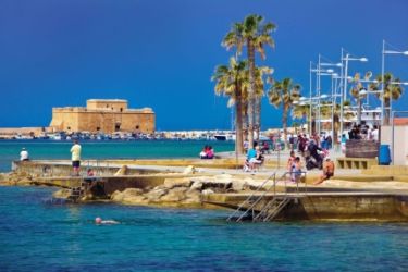 Paphos - 22 - June 25