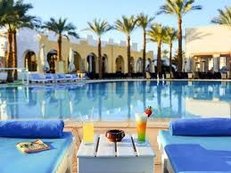 Sharm El Sheikh - 25 June - 2 July