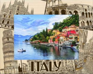 Classic Italy - September 14 - 21