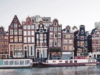 Amsterdam / Netherlands