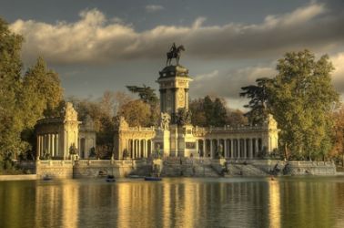 madrid