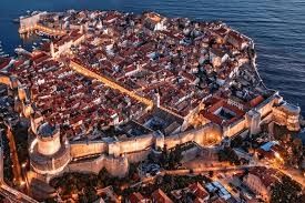 Dubrovnik