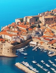 Dubrovnik