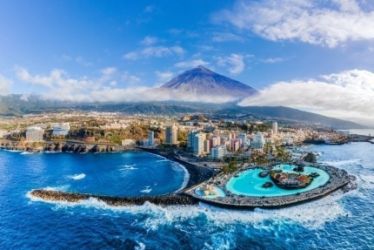 Tenerife