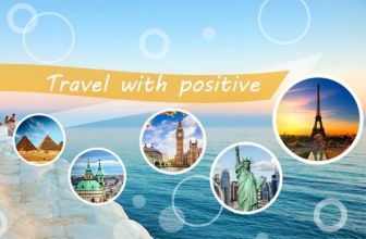 რატომ OK travel?